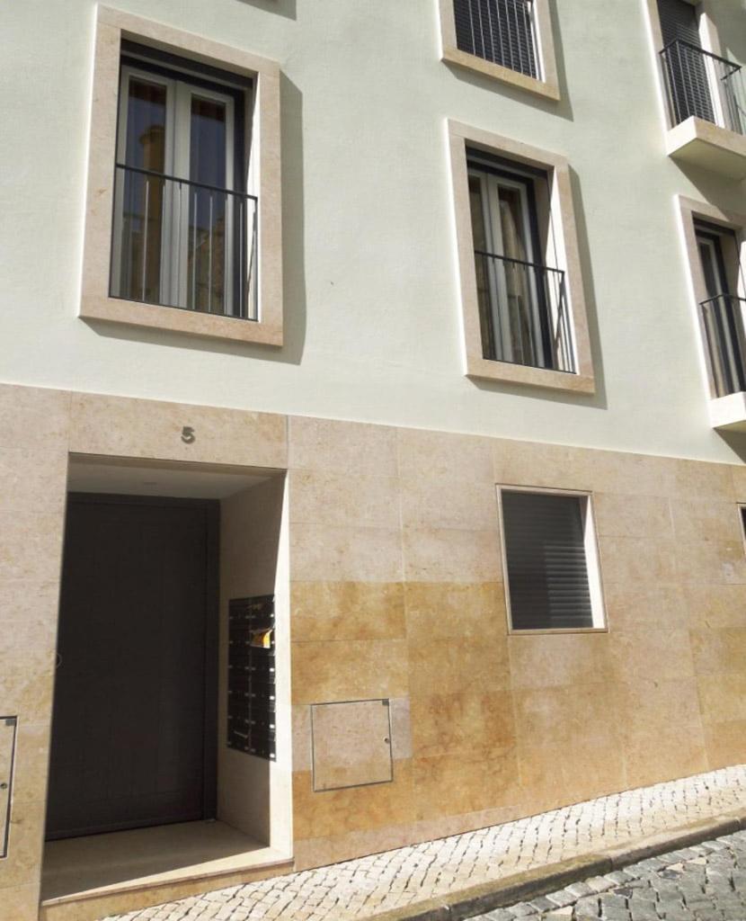 Apartment Charming Equipped Ac Lift Parking 4p