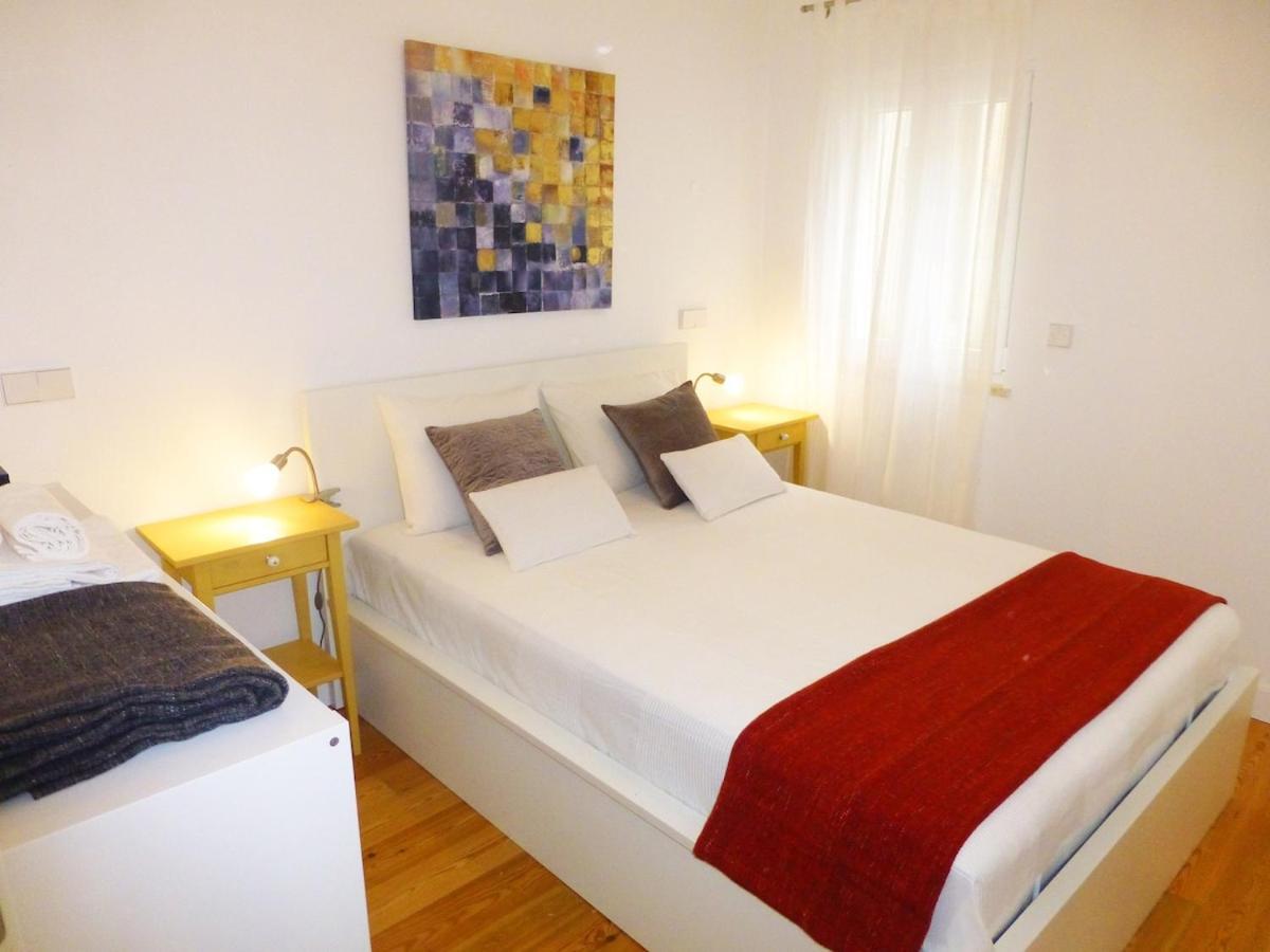 Charming Equipped Ac Lift Parking 4p Appartement