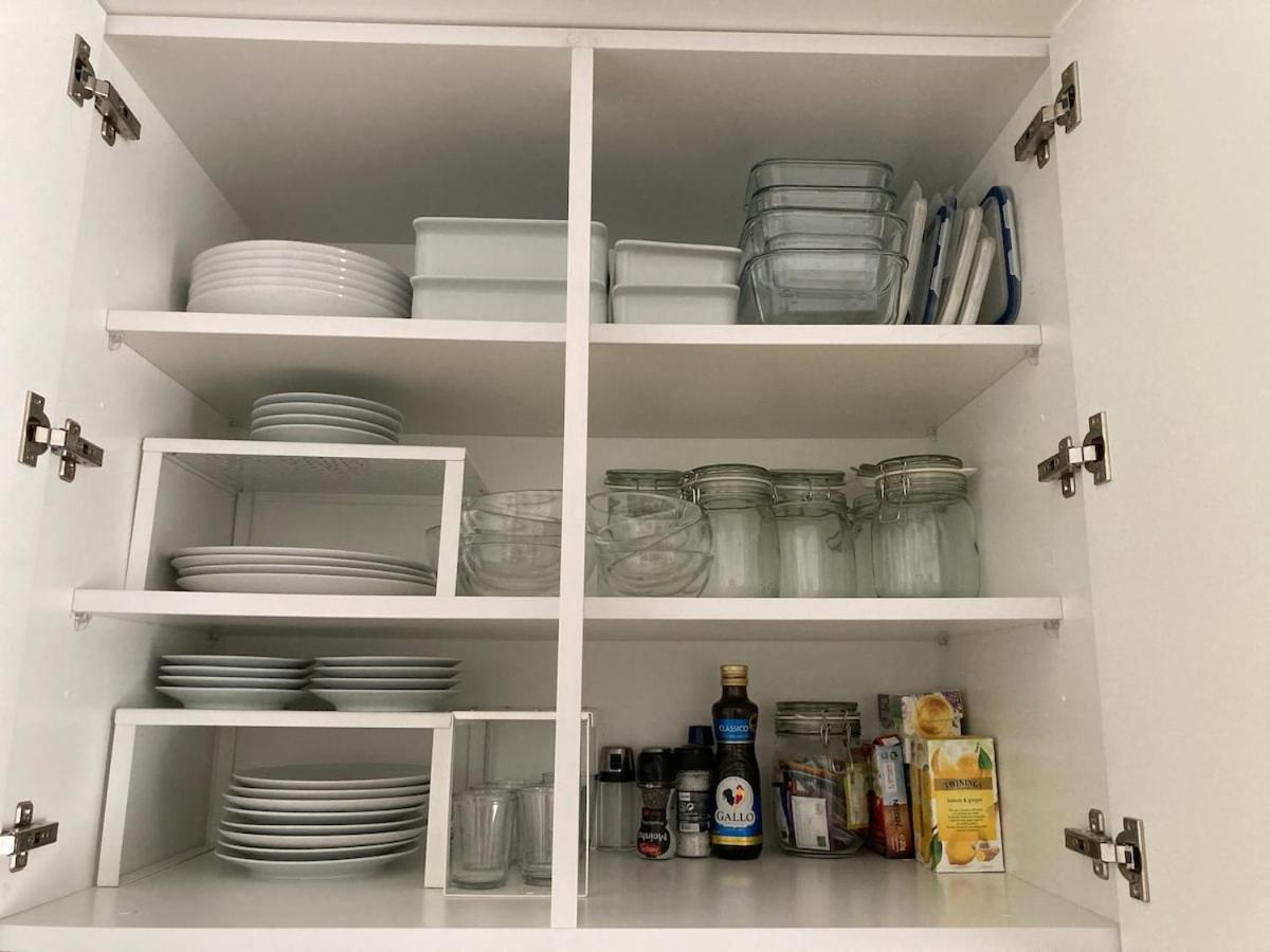 Charming Equipped Ac Lift Parking 4p Apartment