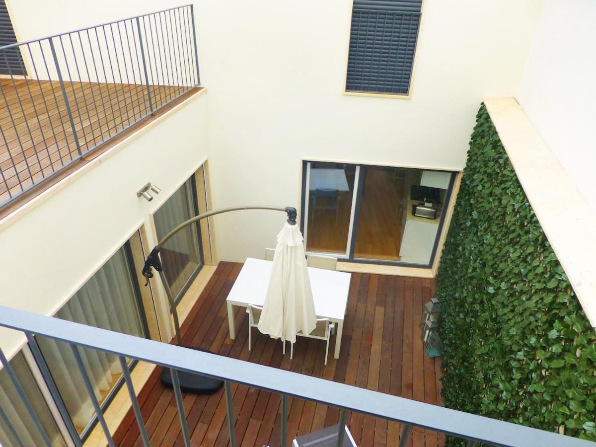 Apartment Charming Equipped Ac Lift Parking 4p *