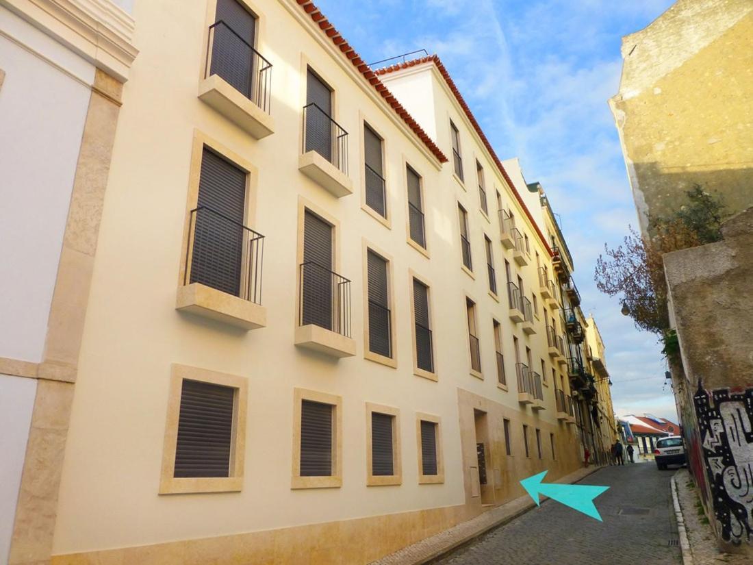 Charming Equipped Ac Lift Parking 4p Apartment *
