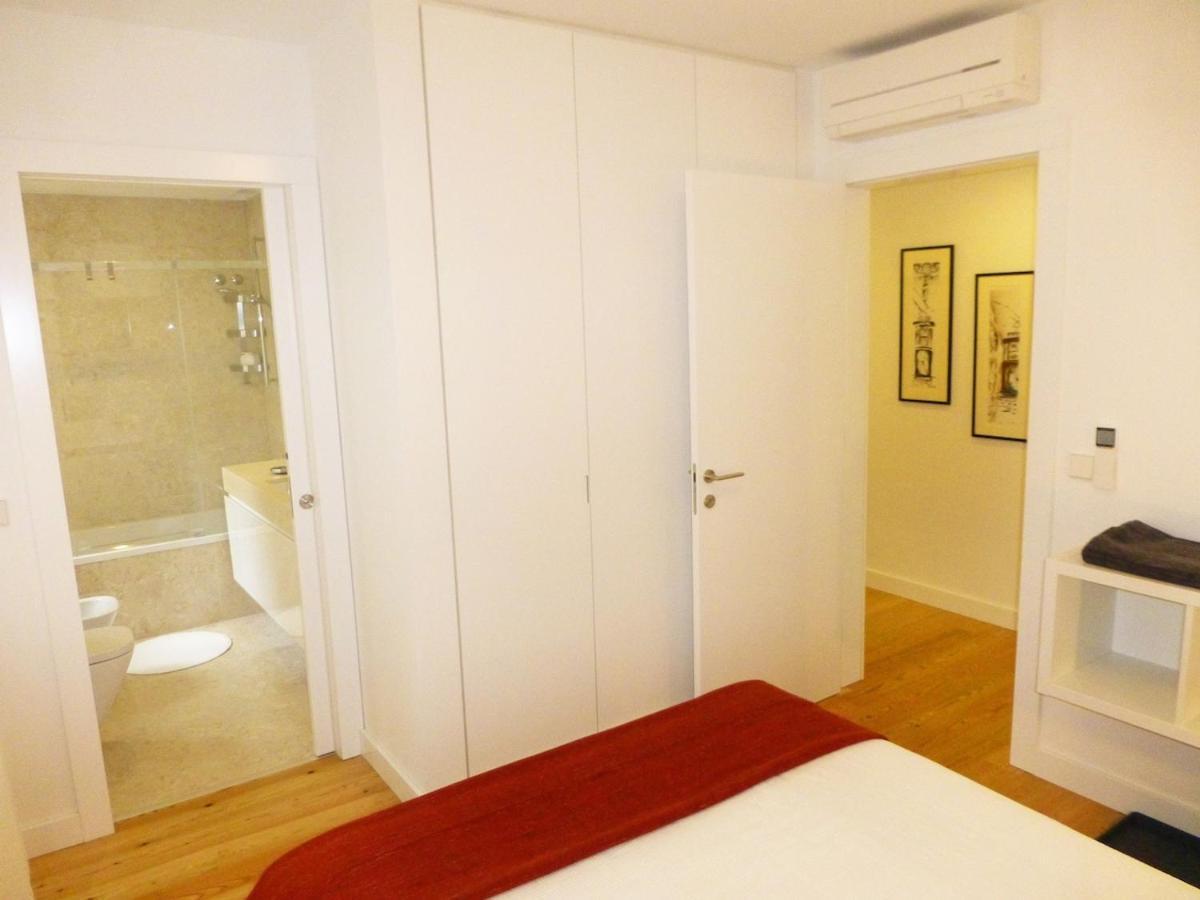 Apartment Charming Equipped Ac Lift Parking 4p